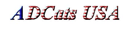 ADCcats USA